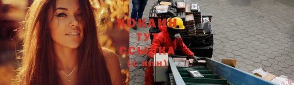 кокс Чекалин